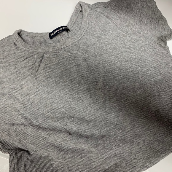 brandy melville top - Picture 1 of 2